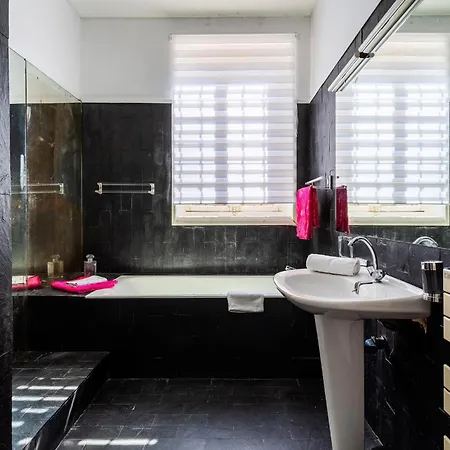 Cecile Vi4419 By Riviera Homes Вилла *